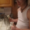 Soren surveys his work thus far