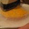 Cheese melting action