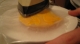 Cheese melting action