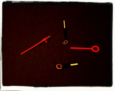 Hands!  Look at the hands!