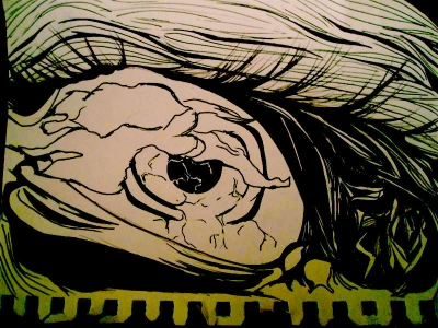 Exhaustion Exhaustion