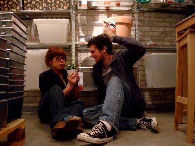 The Dangerous For Plant Life Floor