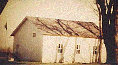 St. Peters Church & School