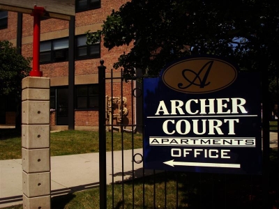 AH! What is in here?