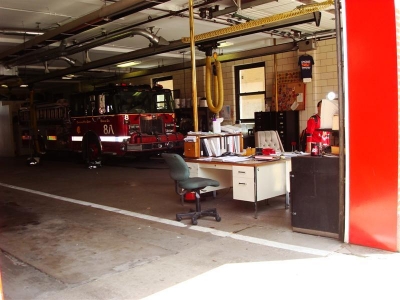 Firehouse