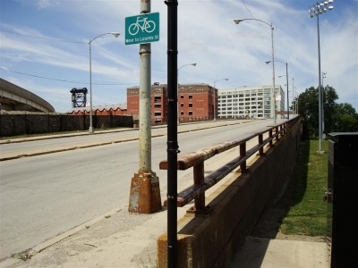 At Last! Civilization!