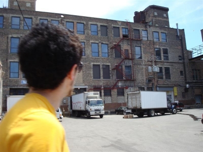 Investigating possibilities