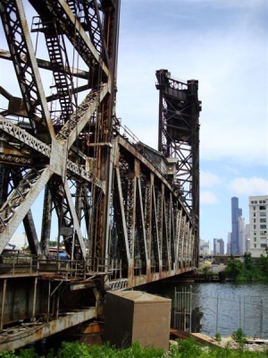 View from the other side