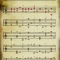 Ein Pilze Lamento Sheet Music