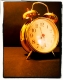 The original clock.