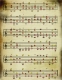 Ein Pilze Lamento Sheet Music