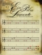 Ein Pilze Lamento Sheet Music