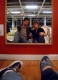 The Reflected Floor