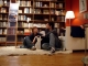 The Furry Floor