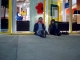 The Outside Floor