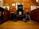 The Kitchen Floor