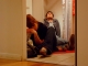 The Bathroom Floor