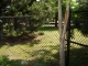 A fence?