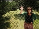 Fences cannot stop me.