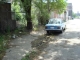 This bmw is a 2002.