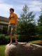 The thinker