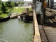View from bridge