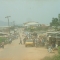 an african street