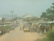 an african street