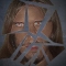broken face