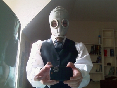 mask