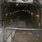 The tunnel