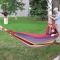 FuzzyHarpyBug in the hammock 2