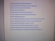 Links to various ghost websites