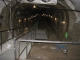 The tunnel