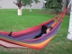 Thor in the Hammock