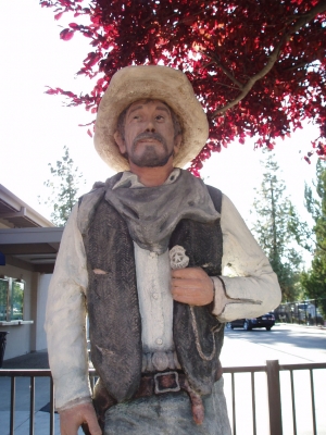Ken Curtis
