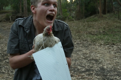 THIS IS SPARTA! THIS IS SPARTA!