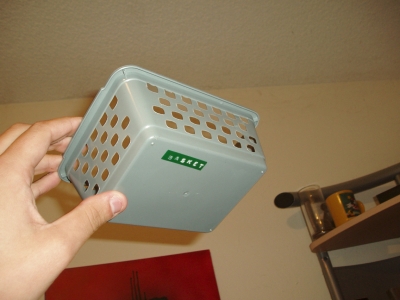 Basket Basket