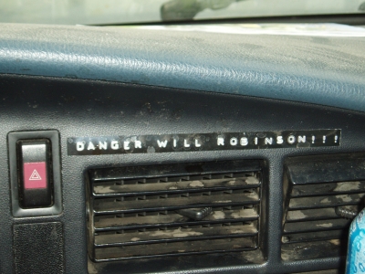 Driver Side - My Truck Driver Side - My Truck