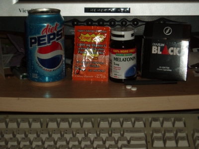 Lucid Dream Kit