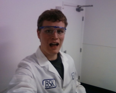Science!  Science!