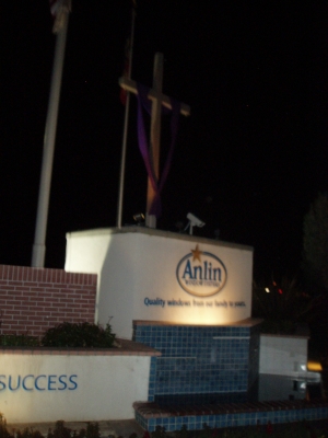 Anlin Window Company