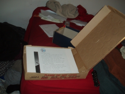The Box