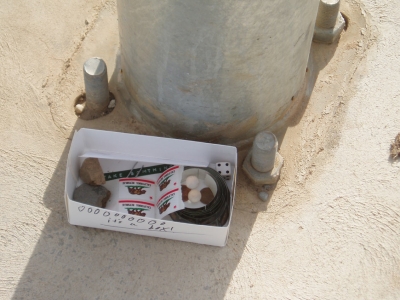 The Inside of the Box