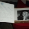 The Letter and the Matted Photo
