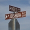 Corner of Nees and Joshua