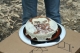 and there was cake!