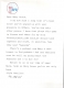 The letter