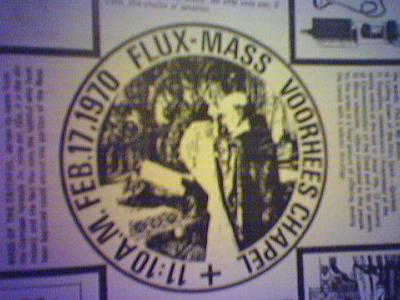 Flux-Mass seal