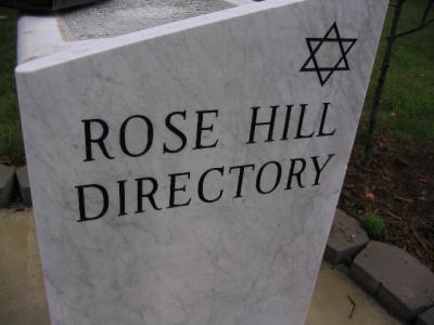 High hopes, but nothing for them in the directory